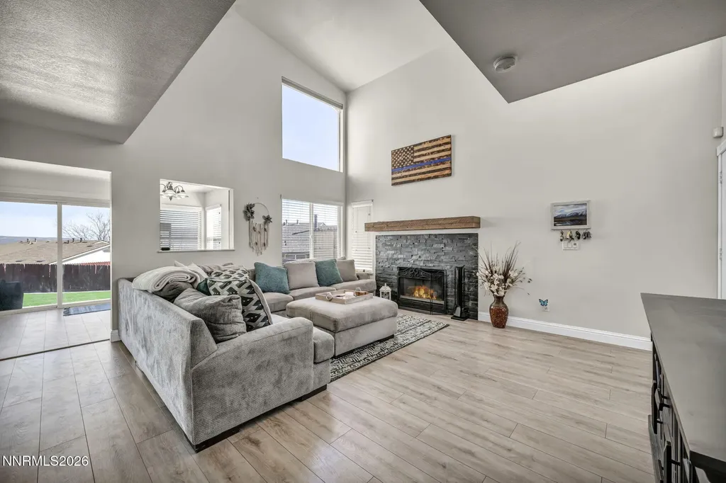 6905 Peppermint Reno NV 89506