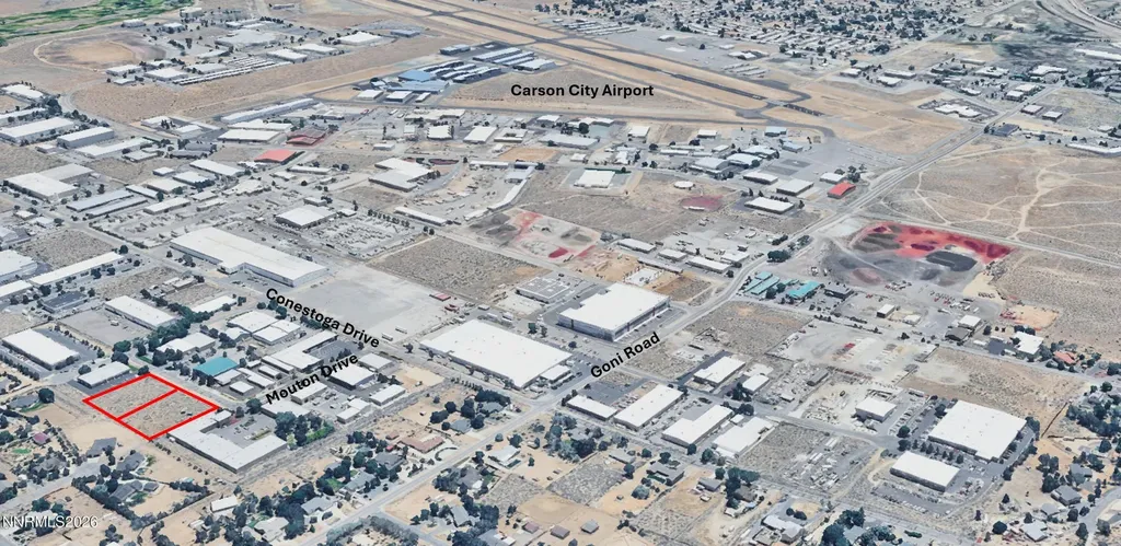 2242 Mouton Carson City NV 89703