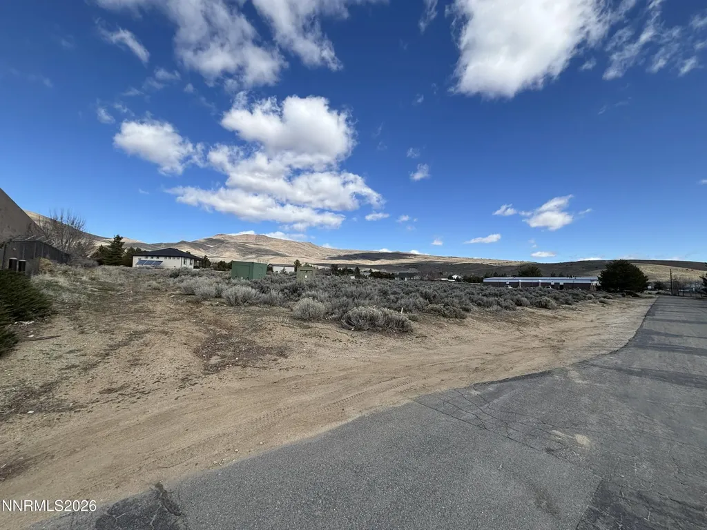 2242 Mouton Carson City NV 89703