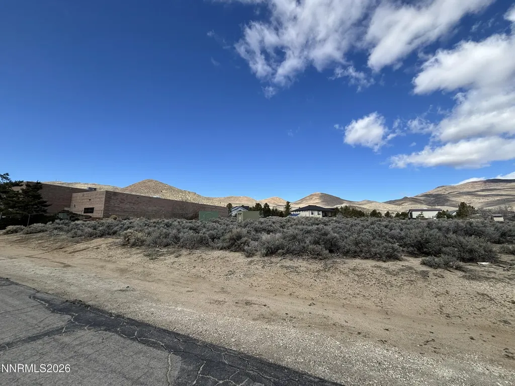 2242 Mouton Carson City NV 89703