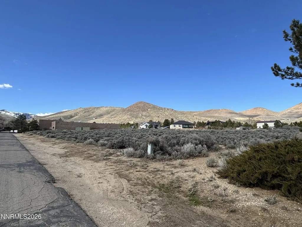 2242 Mouton Carson City NV 89703