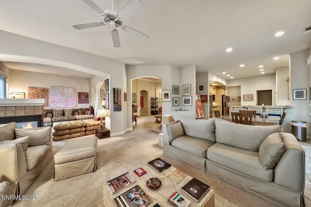 5710 White Sands Reno NV 89511