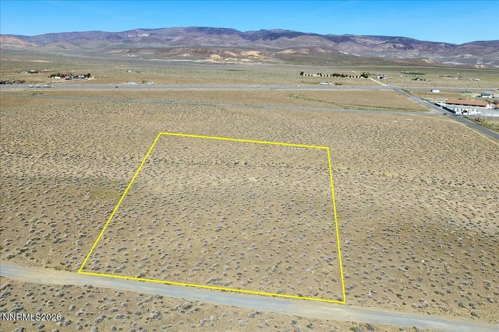 4090 Dayton Silver Springs NV 89429