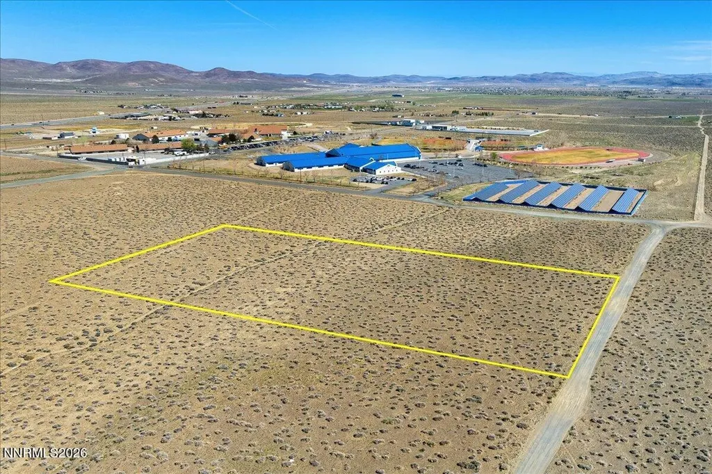 4090 Dayton Silver Springs NV 89429