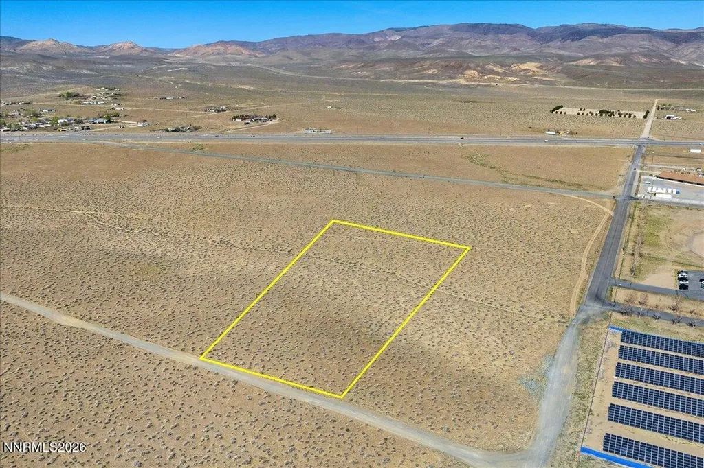 4090 Dayton Silver Springs NV 89429