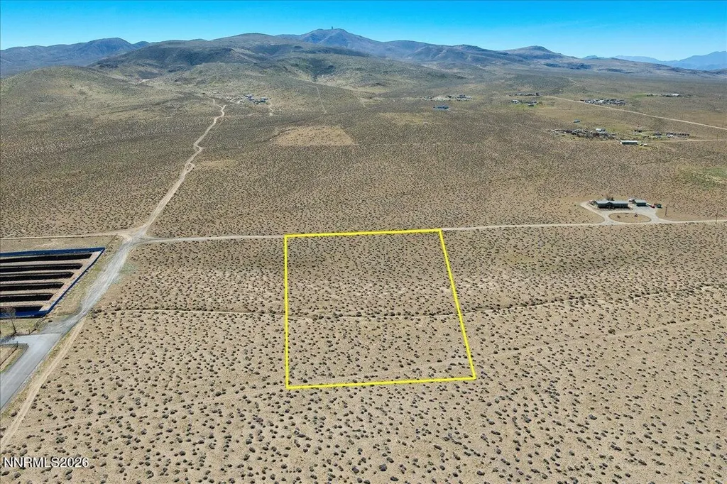4090 Dayton Silver Springs NV 89429