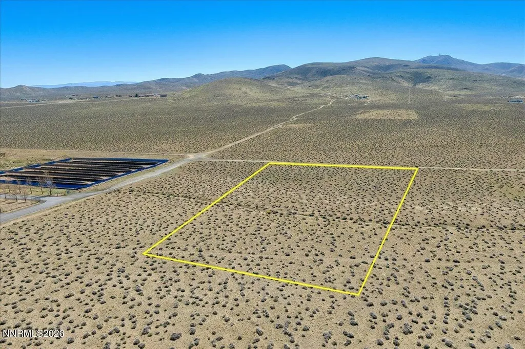 4090 Dayton Silver Springs NV 89429