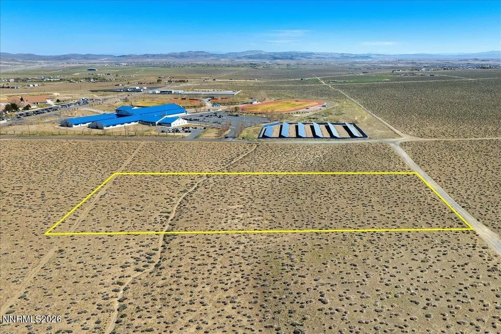 4090 Dayton Silver Springs NV 89429