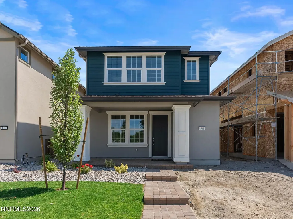 1365 Vine Gate Carson City NV 89701