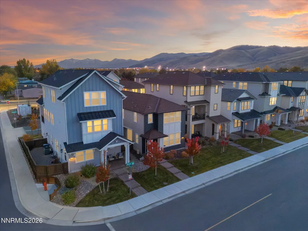 1365 Vine Gate Carson City NV 89701