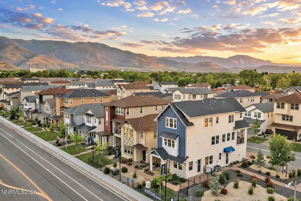 1365 Vine Gate Carson City NV 89701