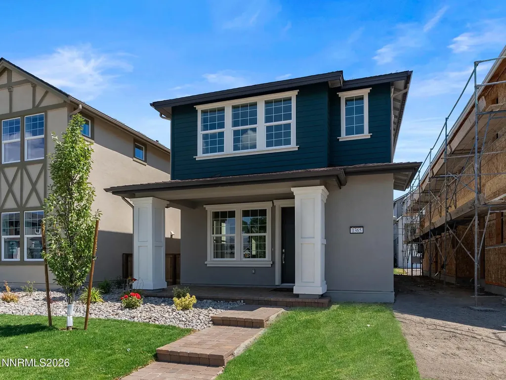 1365 Vine Gate Carson City NV 89701