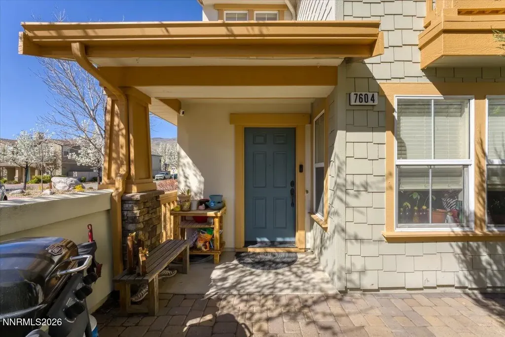7604 Stone Bluff Reno NV 89523