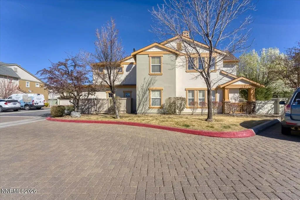 7604 Stone Bluff Reno NV 89523