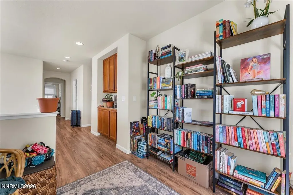 7604 Stone Bluff Reno NV 89523
