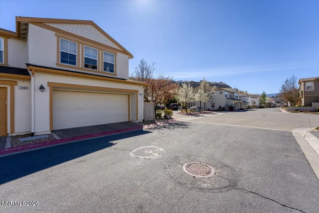 7604 Stone Bluff Reno NV 89523