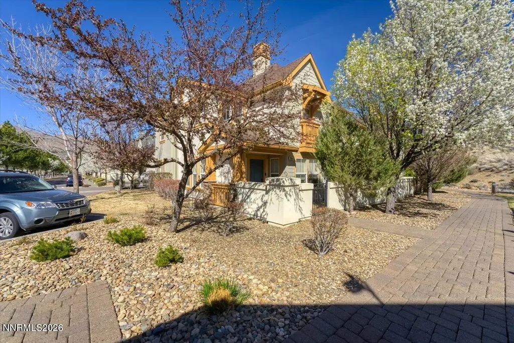 7604 Stone Bluff Reno NV 89523