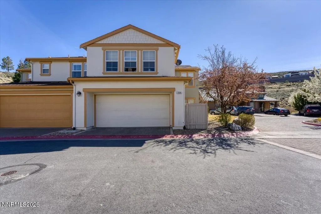 7604 Stone Bluff Reno NV 89523