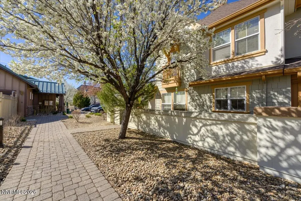 7604 Stone Bluff Reno NV 89523