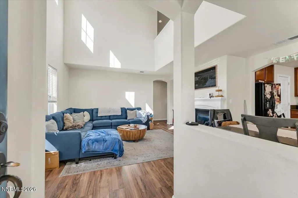 7604 Stone Bluff Reno NV 89523