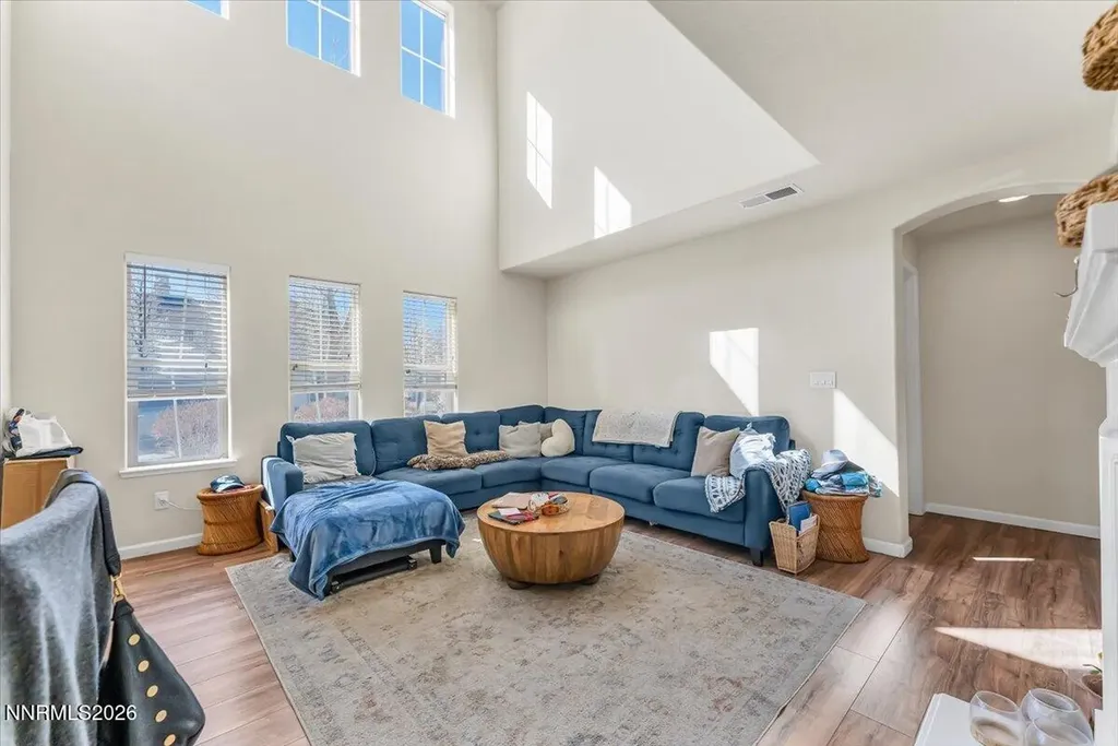 7604 Stone Bluff Reno NV 89523