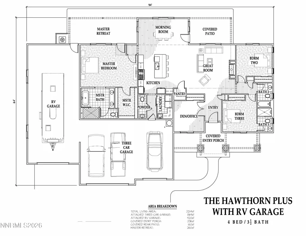 1063 Log Cabin Gardnerville NV 89410