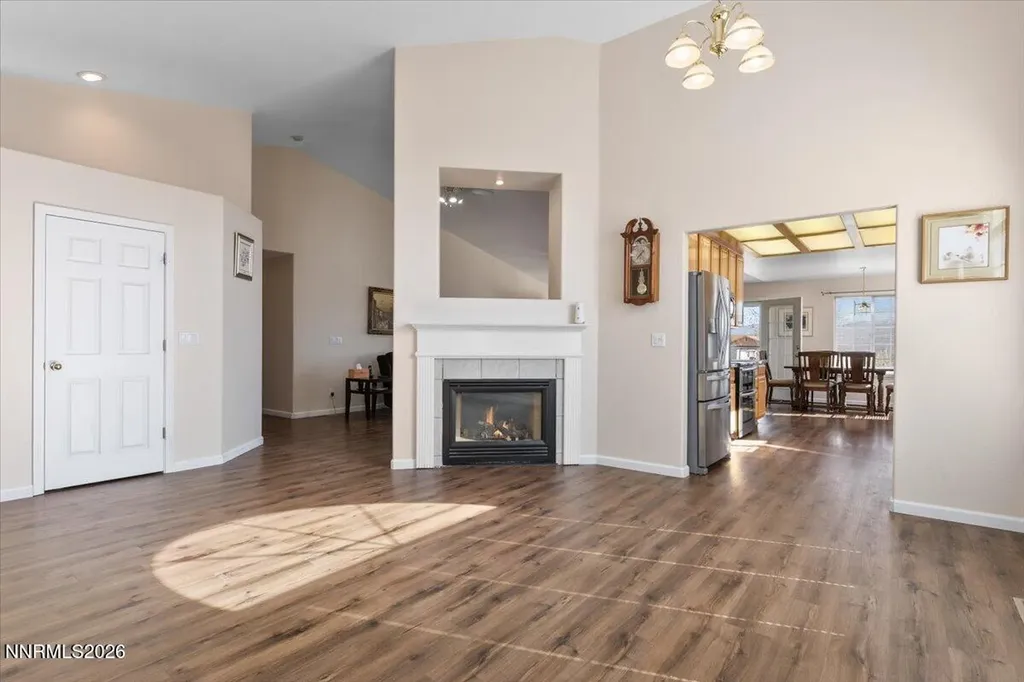 108 Josefina Spanish Springs NV 89441