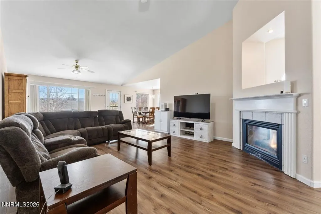 108 Josefina Spanish Springs NV 89441