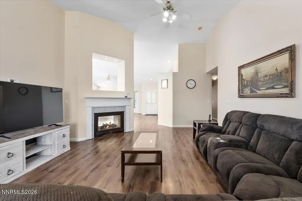 108 Josefina Spanish Springs NV 89441