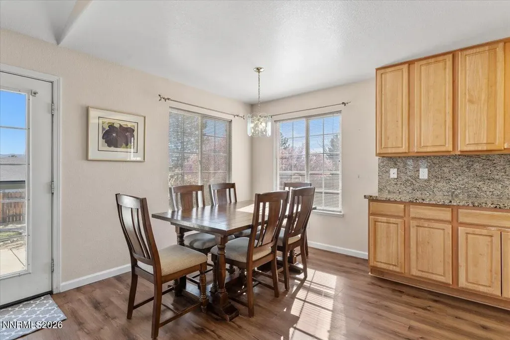 108 Josefina Spanish Springs NV 89441