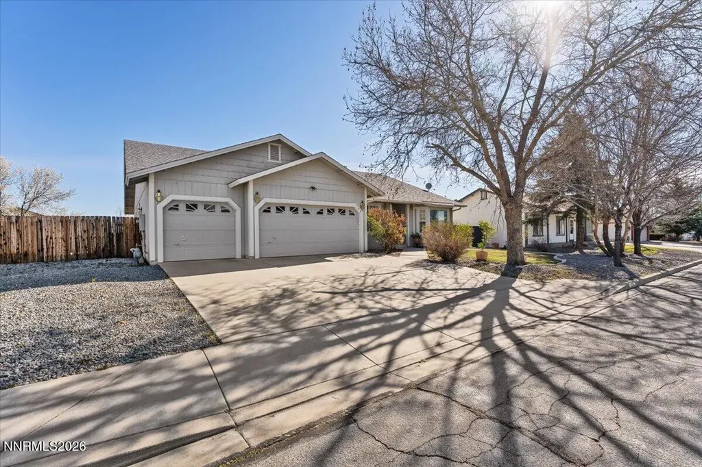 108 Josefina Spanish Springs NV 89441