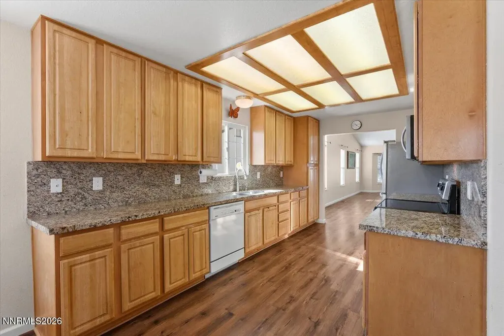 108 Josefina Spanish Springs NV 89441