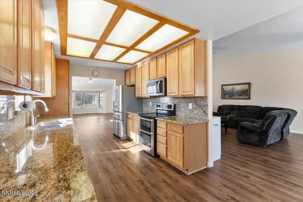 108 Josefina Spanish Springs NV 89441