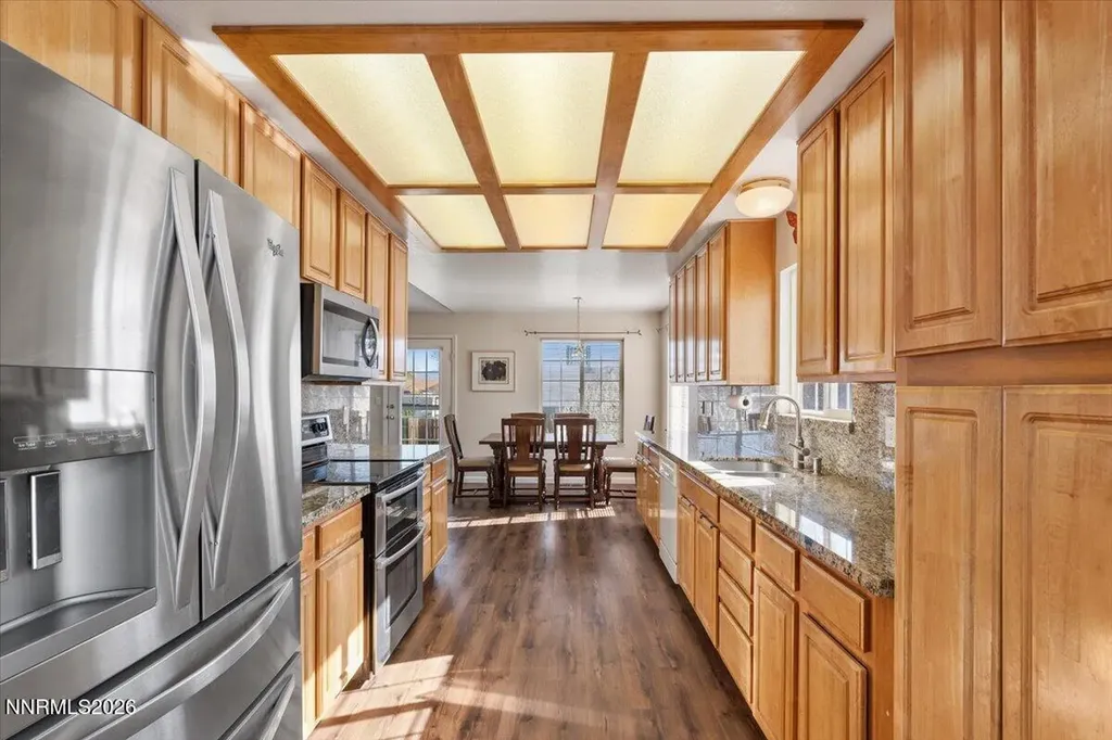 108 Josefina Spanish Springs NV 89441