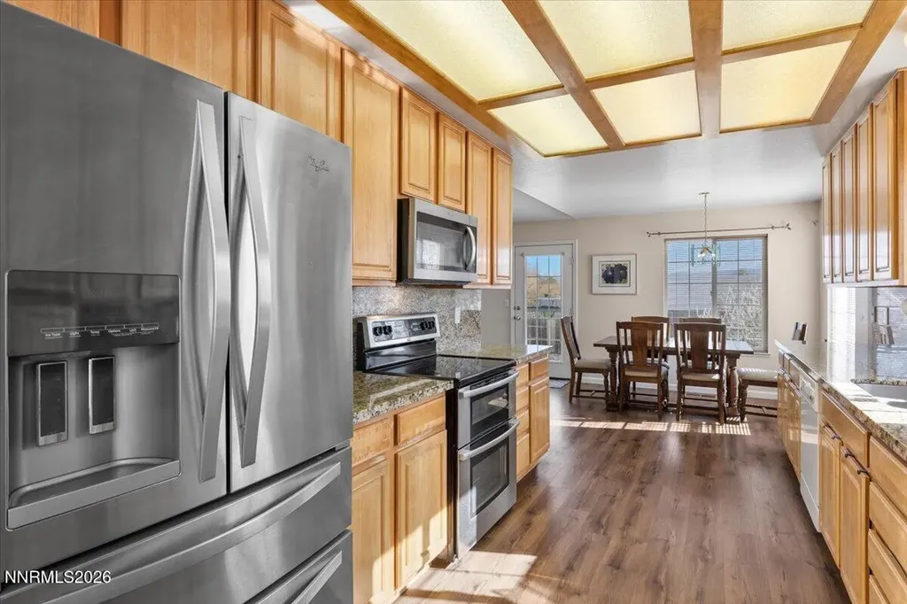 108 Josefina Spanish Springs NV 89441