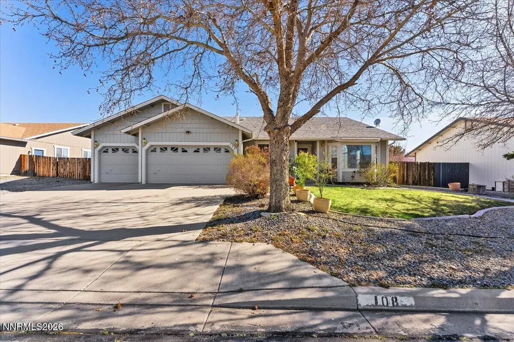 108 Josefina Spanish Springs NV 89441
