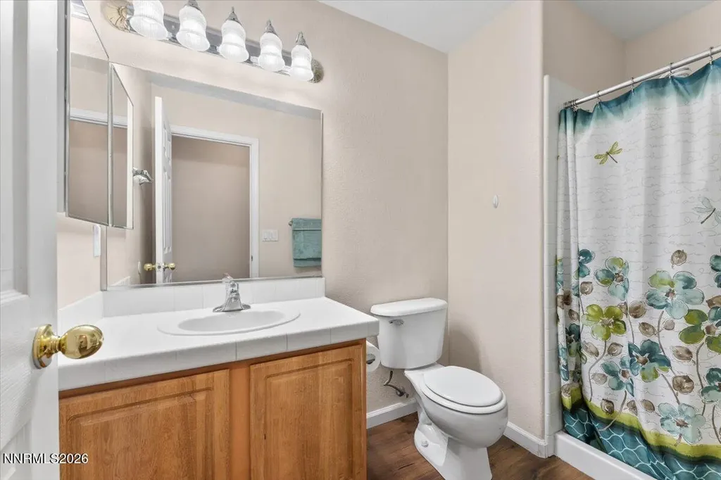 108 Josefina Spanish Springs NV 89441