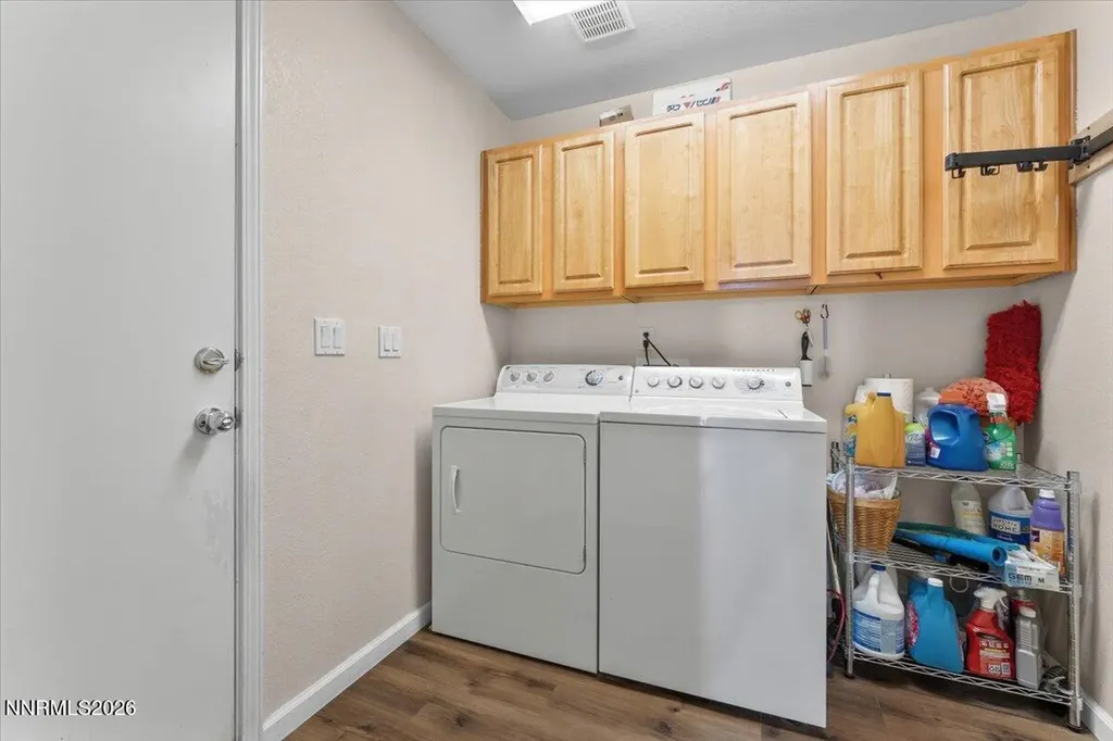 108 Josefina Spanish Springs NV 89441