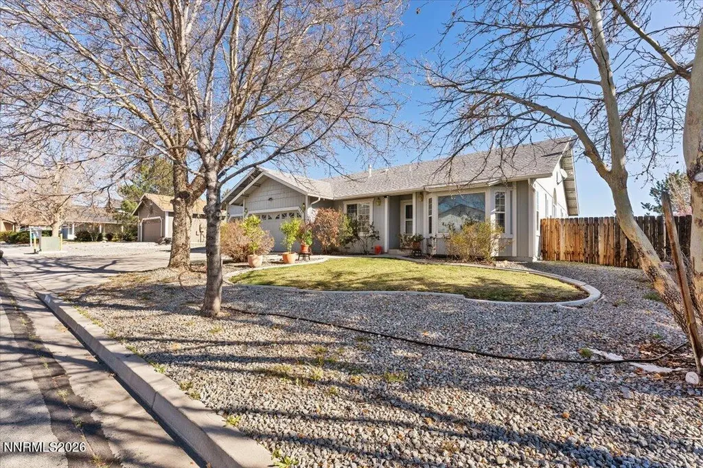 108 Josefina Spanish Springs NV 89441