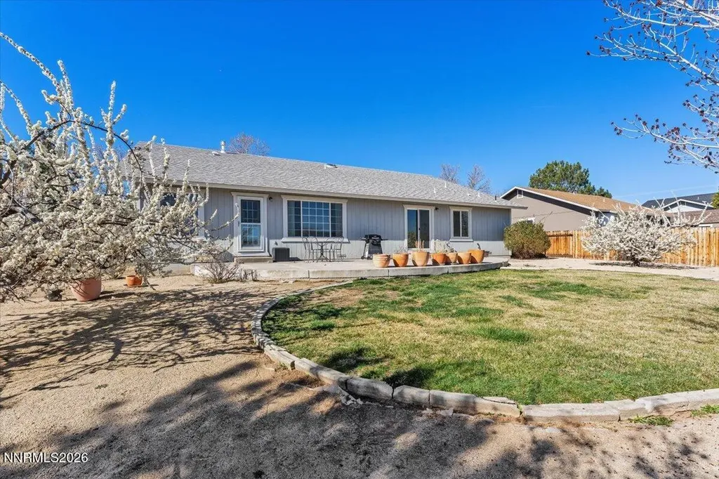 108 Josefina Spanish Springs NV 89441