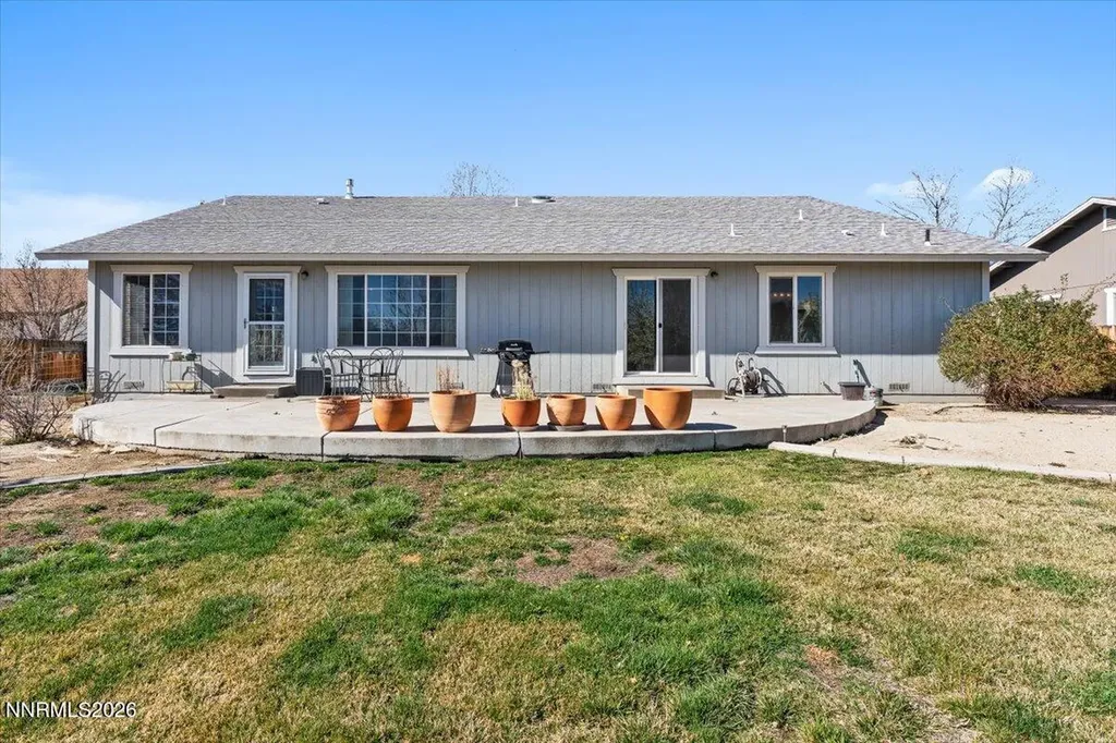 108 Josefina Spanish Springs NV 89441