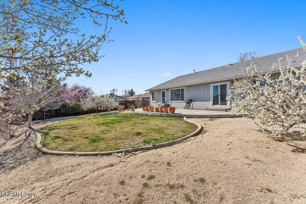108 Josefina Spanish Springs NV 89441