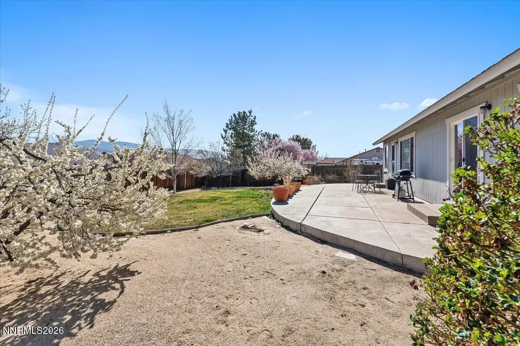 108 Josefina Spanish Springs NV 89441