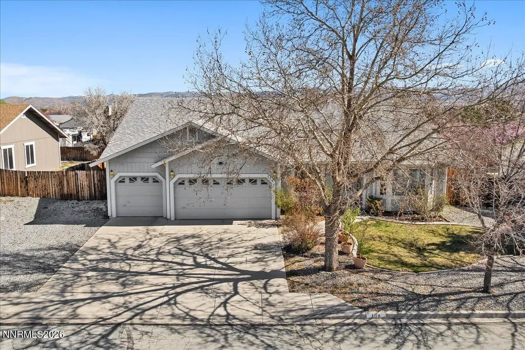 108 Josefina Spanish Springs NV 89441