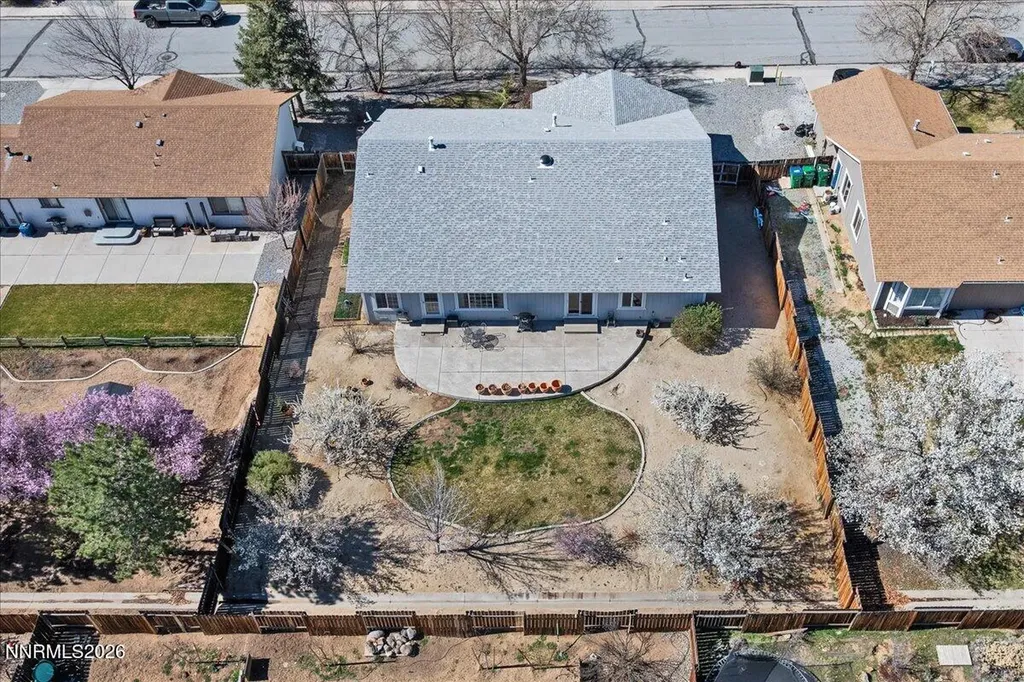 108 Josefina Spanish Springs NV 89441