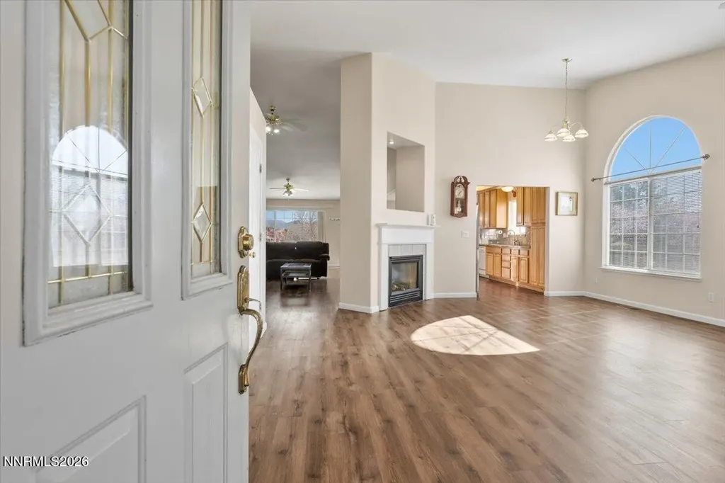 108 Josefina Spanish Springs NV 89441