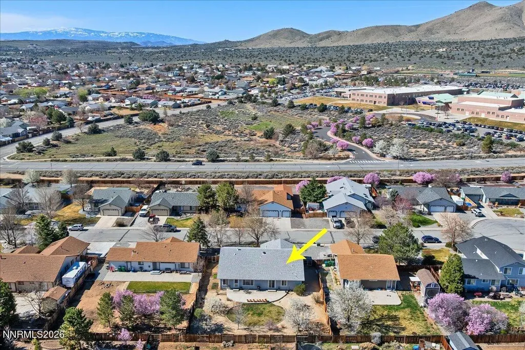 108 Josefina Spanish Springs NV 89441