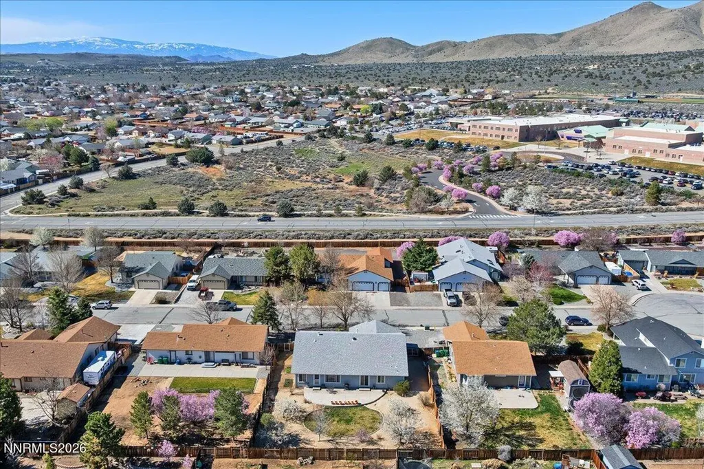 108 Josefina Spanish Springs NV 89441