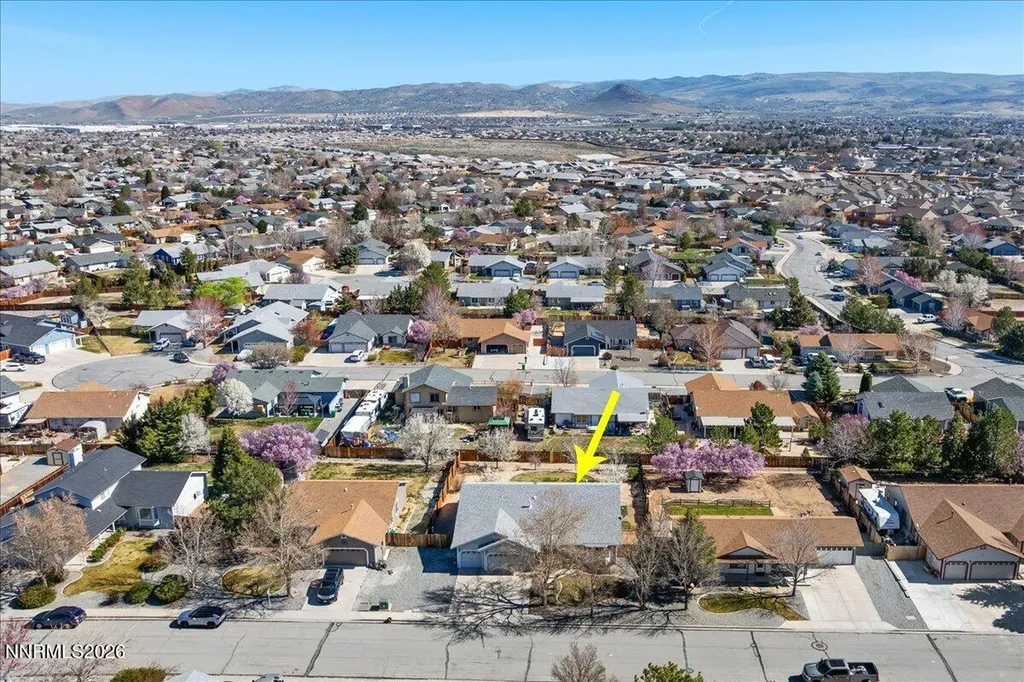 108 Josefina Spanish Springs NV 89441