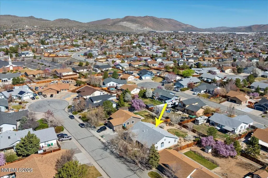 108 Josefina Spanish Springs NV 89441